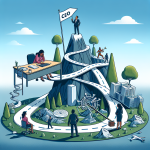 Transitioning from Top Producer to CEO: A Leadership Journey
