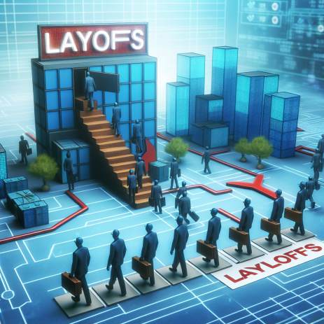 TRG Implements Layoffs Targeting Doma Staff, Sources Report