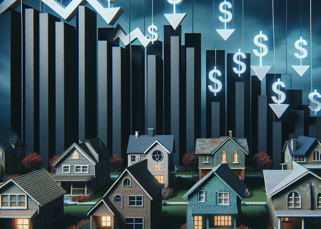 Trump's Treasury Nominee's Real Estate Ventures: A Tale of 20 Homes and Million-Dollar Losses