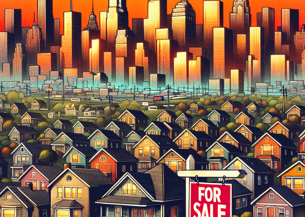 Unexpected Massachusetts City Tops Hottest Housing Markets List Thanks to Another City
