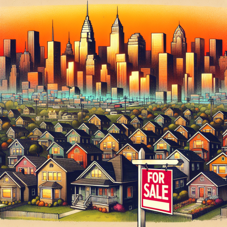 Unexpected Massachusetts City Tops Hottest Housing Markets List Thanks to Another City