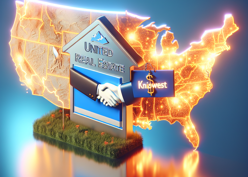 United Real Estate Broadens Midwest Presence with Kansas City Merger