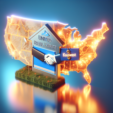 United Real Estate Broadens Midwest Presence with Kansas City Merger