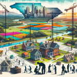United Real Estate Expands Further into South Carolina