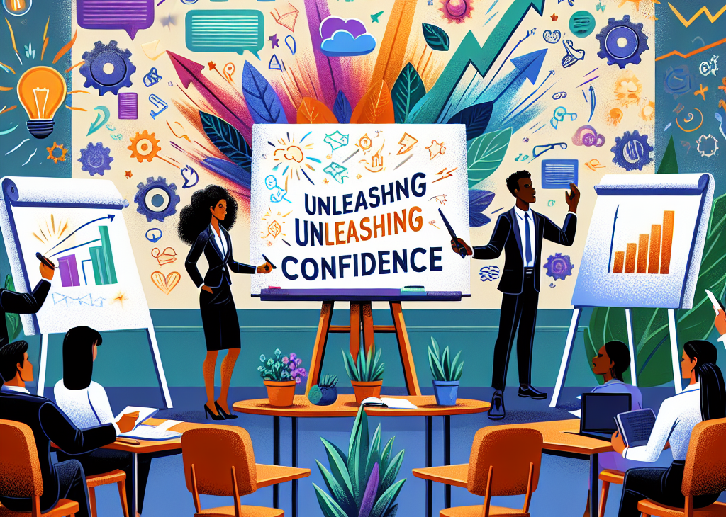 Unleashing Confidence: 3 Key Essentials for New Agents to Thrive