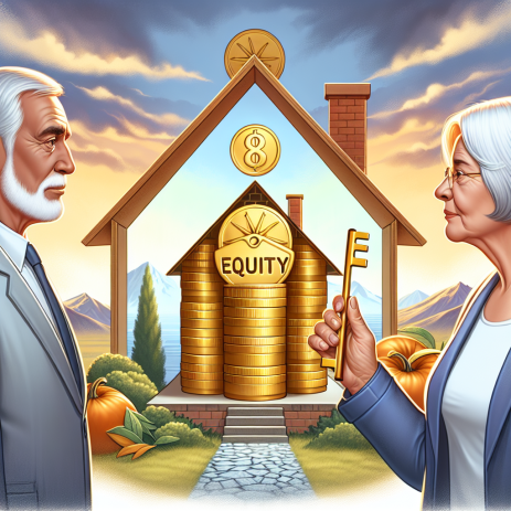 Unlocking Retirement Potential: The Untapped Power of Home Equity