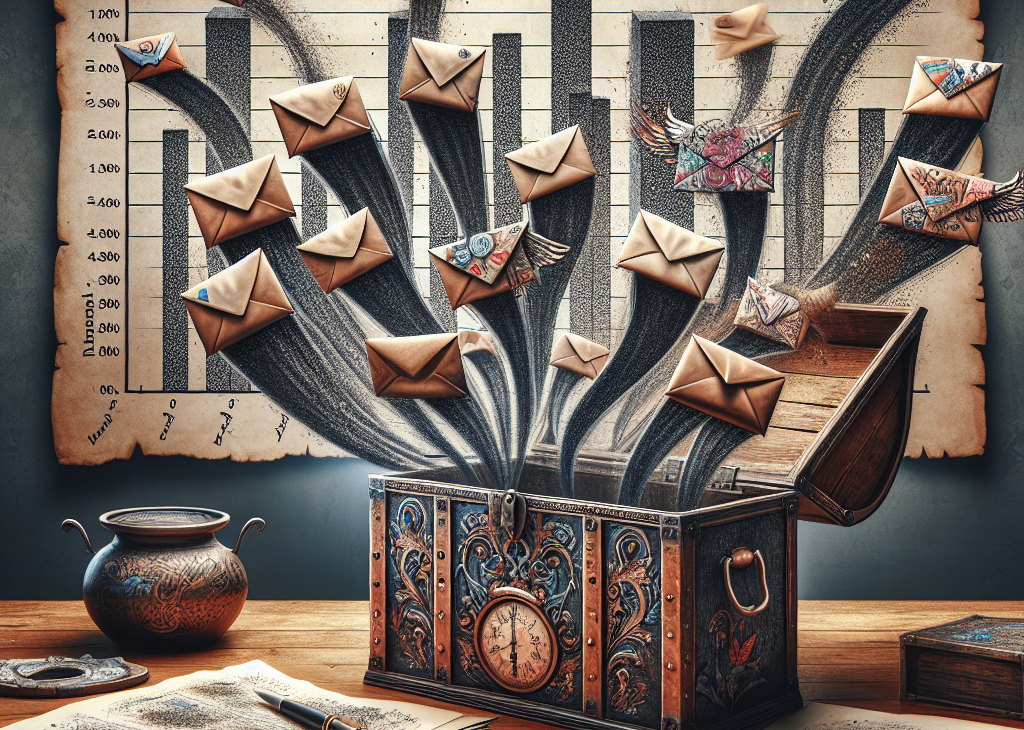 Unveiling Secrets: Effective Mailers and Hidden Agendas in Inman's Top 5