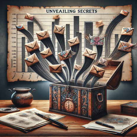 Unveiling Secrets: Effective Mailers and Hidden Agendas in Inman's Top 5