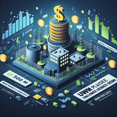 UWM Plans $500M Unsecured Debt Issuance to Reduce MSR Facility Liabilities