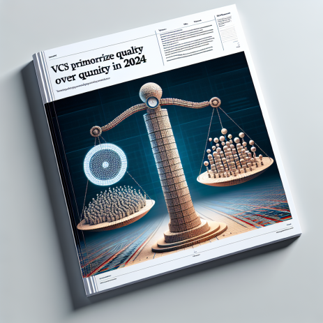 VCs Prioritize Quality Over Quantity in 2024: CRETI Report