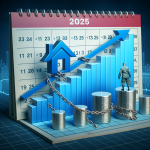 Veterans United Predicts 2025 Housing Market Rebound, With Some Conditions