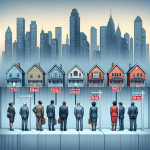 Wall Street Investors Aren't Mass Purchasing Homes
