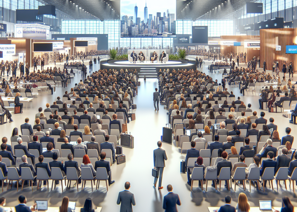 What First-Time Attendees Can Expect at Inman Connect New York