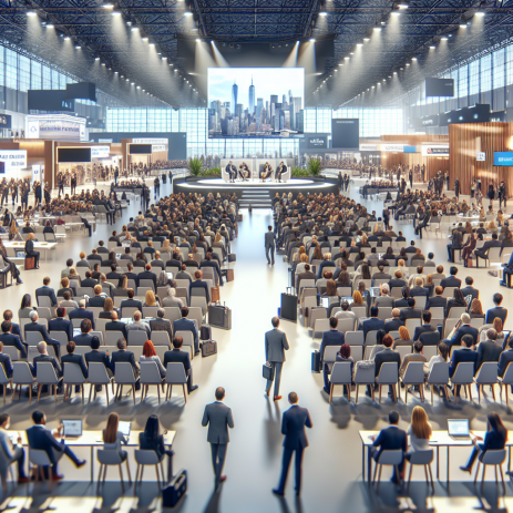 What First-Time Attendees Can Expect at Inman Connect New York