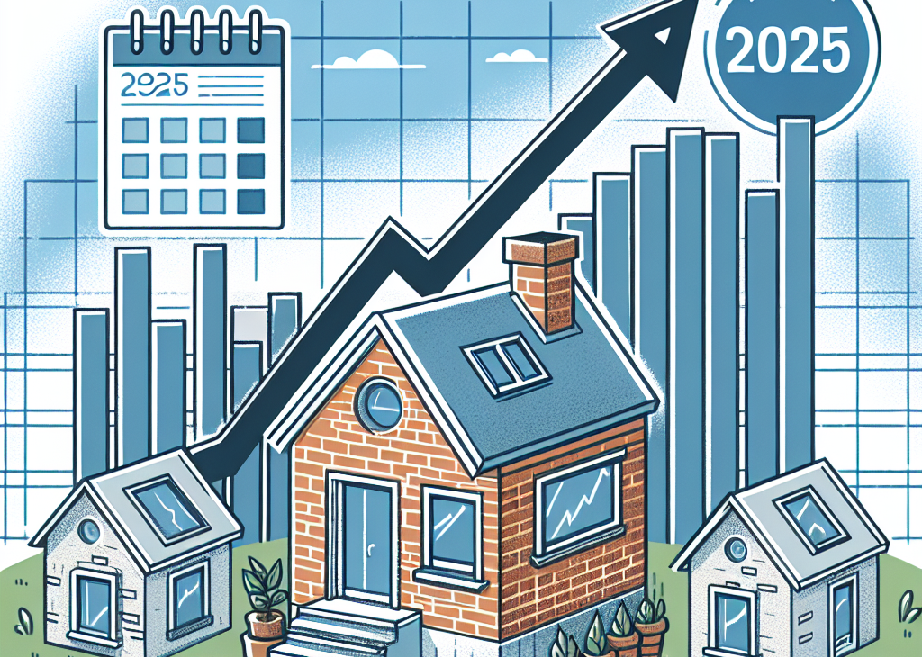 Will 2025 Bring Stability to the Housing Market?
