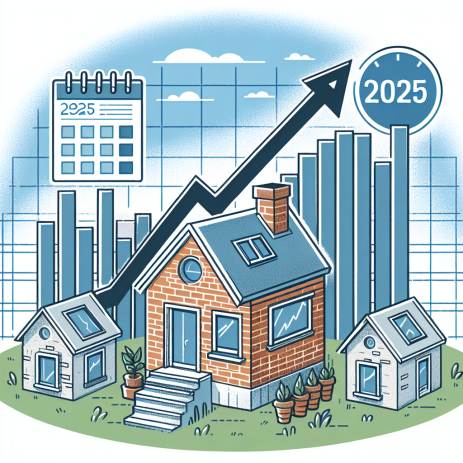 Will 2025 Bring Stability to the Housing Market?