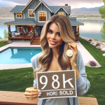 YouTube Star Aspyn Ovard Sells $985K Salt Lake City Home 8 Months Post-Divorce from Parker Ferris