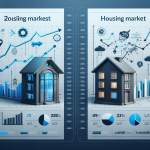 Zillow and Fannie Mae Offer Contrasting 2025 Housing Market Forecasts