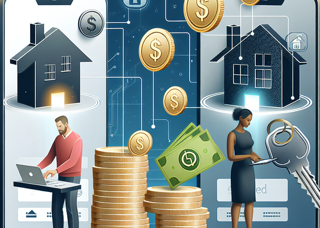 Zillow's Innovative Tools: Transforming Home Financing for Buyers