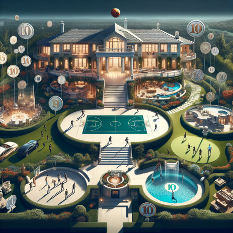 10 Insights Gained from Keeping Michael Jordan's Estate Off the Market