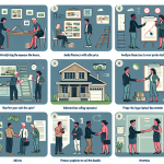 10 Steps to Selling Your Home Without a Real Estate Agent