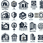 11 Iconic Real Estate Logos and Tips for Designing or Refining Yours