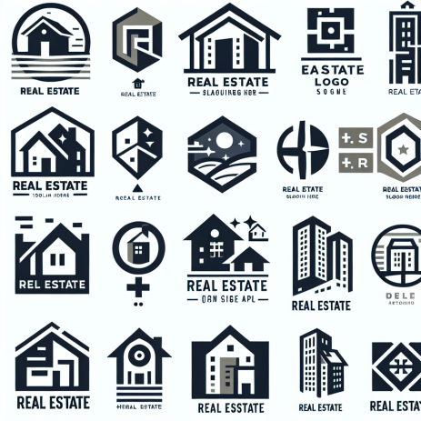 11 Iconic Real Estate Logos and Tips for Designing or Refining Yours