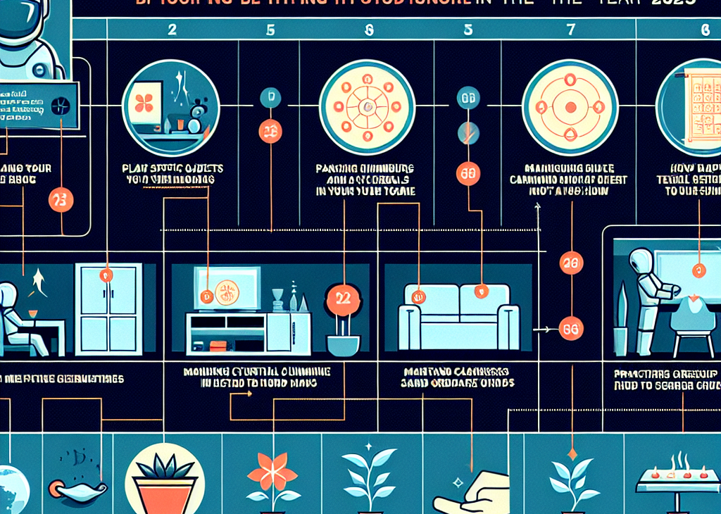 11 Ways to Invite Good Fortune into Your Home in 2025