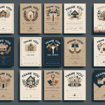 12 Real Estate Thank You Note Templates to Impress Your Clients