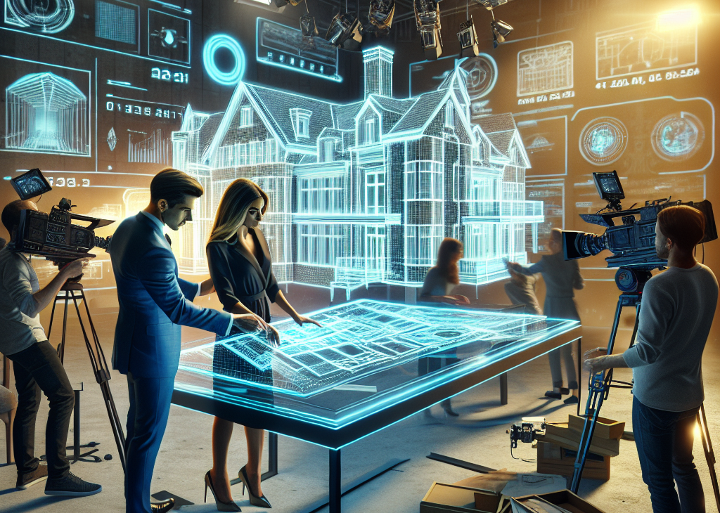 2024: A Transformative Year for Real Estate Reality TV