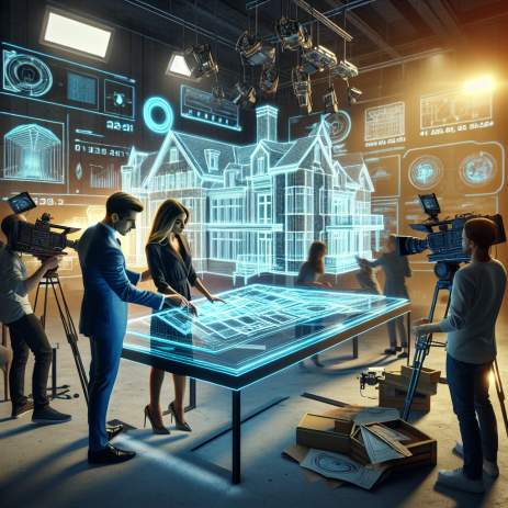 2024: A Transformative Year for Real Estate Reality TV