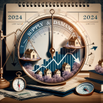 2024 Housing Market Recap: Navigating Supply, Demand, and Mortgage Rates