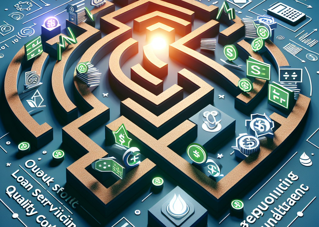 2025 Servicing QC Outlook: Navigating Risks in Evolving Regulations