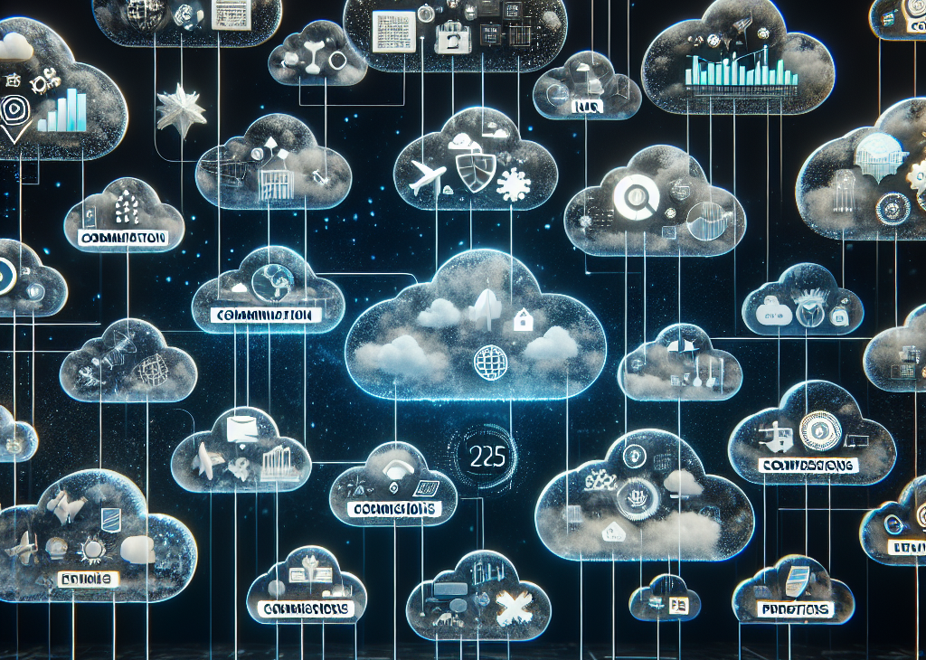 25 Forecasts for NAR, CCP, Commissions, and Beyond in 2025