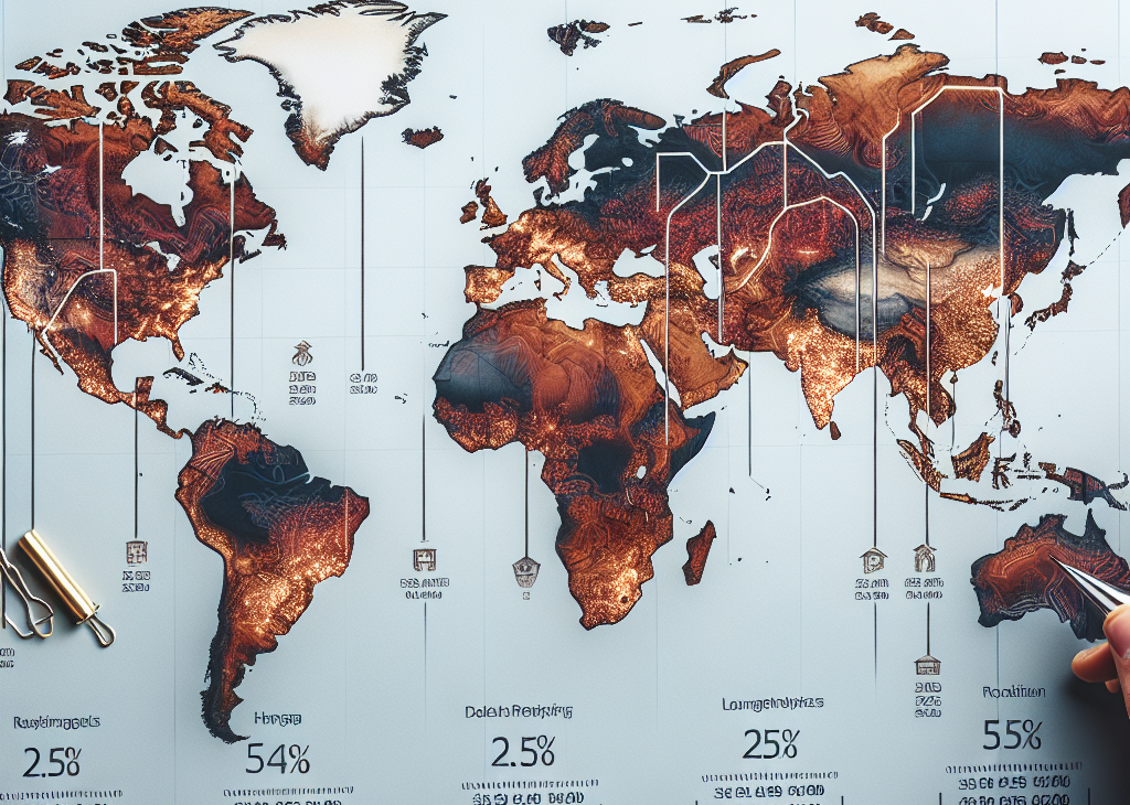 5 Cities Predicted for Declining Home Prices