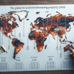 5 Cities Predicted for Declining Home Prices