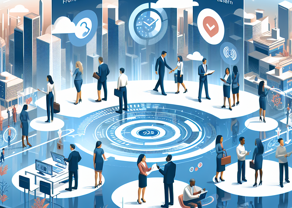 5 Essential Areas Agents Must Prioritize in 2025