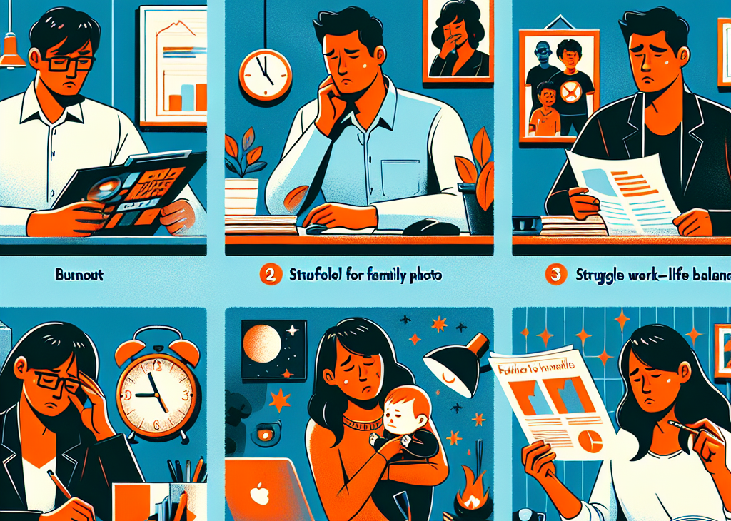 6 Indicators It's Time to Switch to Part-Time Work