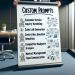 7 Essential ChatGPT Prompts for Effortless Business Success