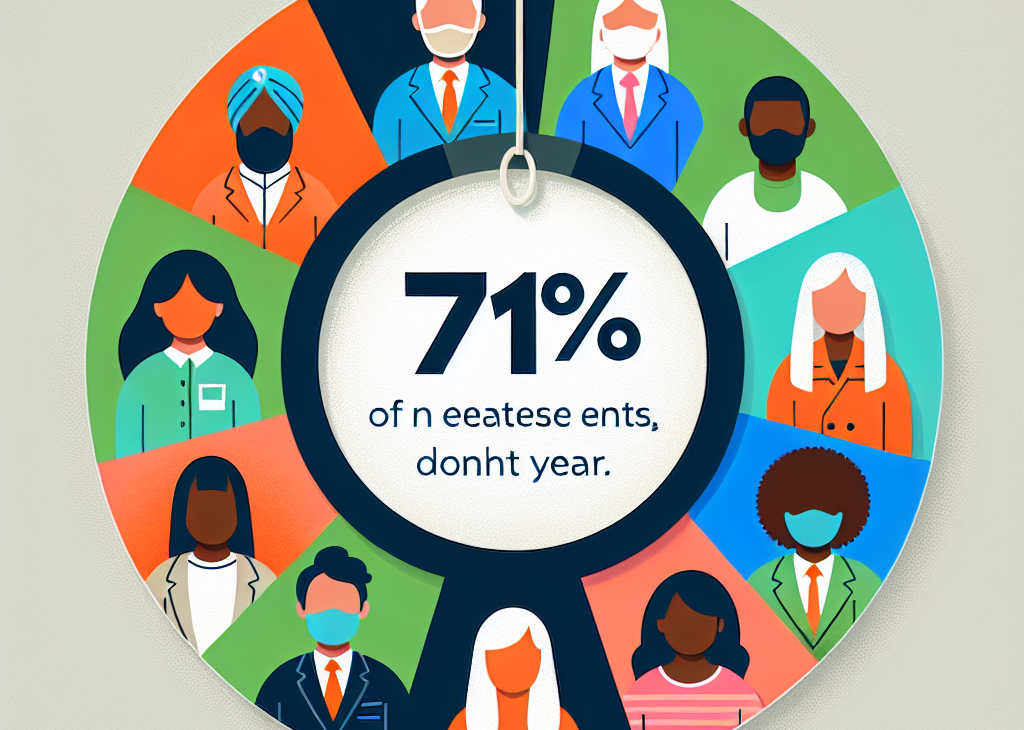71% of real estate agents didn’t close any deals last year