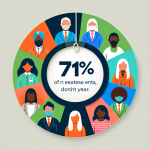 71% of real estate agents didn’t close any deals last year