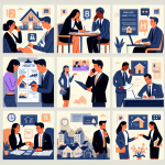 8 Effective Strategies to Support Real Estate Clients with Integrity