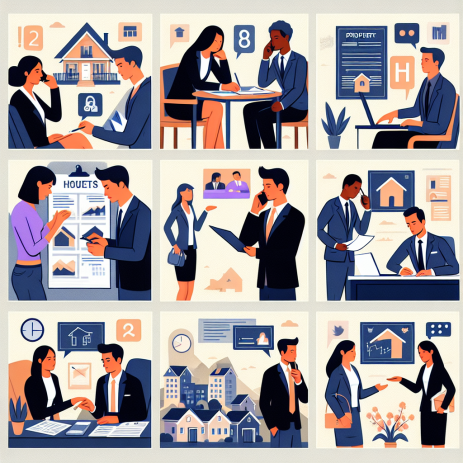8 Effective Strategies to Support Real Estate Clients with Integrity