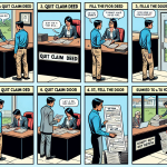 A Step-by-Step Guide to Filing a Quit Claim Deed
