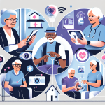 AARP Study Reveals Technology's Role in Supporting Aging in Place