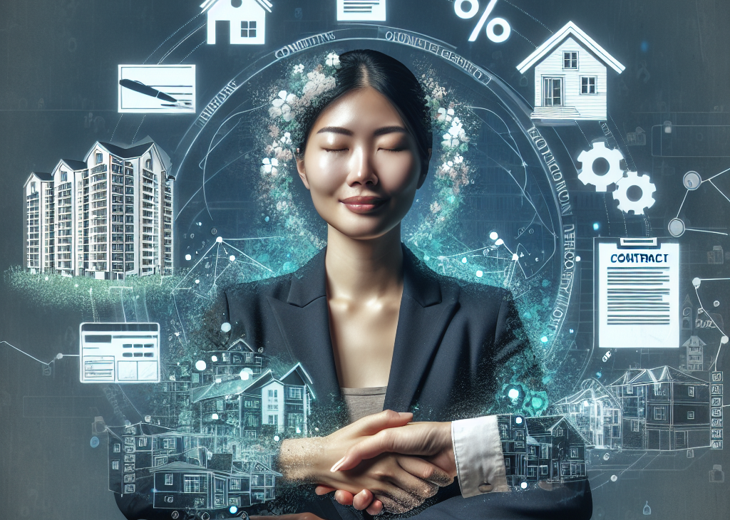 Agent Concerns About Commissions Ease Amid Ongoing Negotiations: Intel