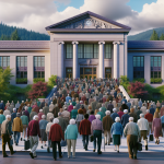 "Aging Wave May Drive Transformation at Underpopulated WA College"