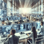 AI Adoption Becomes Standard Practice in Brokerage Firms