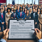Alabama Realtors Support Legislation to Adjust Buyer Agreement Timelines