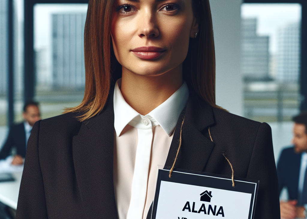 Alana Dorbandt Joins US Mortgage as VP and Division Lending Manager